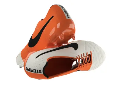  Nike Tiempo Legend V Football Boots 