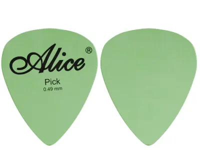  Alice Guitar Picks PBR 