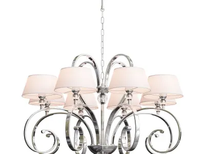  Chiaro Elegance Set 3D model