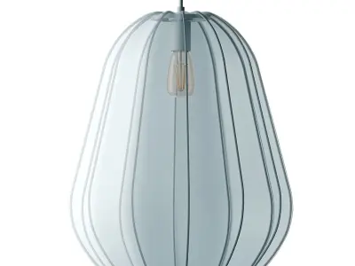 Balloon Pendant for BOLIA 3D model