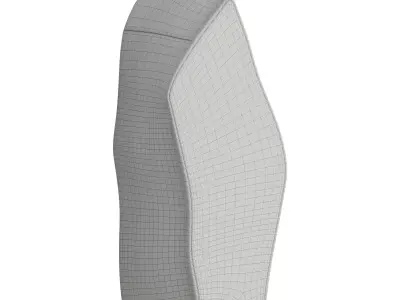 LAMP 13 by Marrow Project  3D model