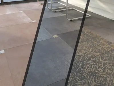 Ariana Convivium Set 3D model