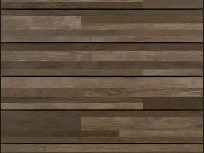 Keros Kalmar Nogal 3D model