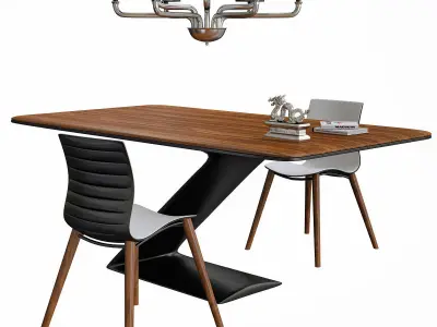 Casa 01 Oliver B 3D model