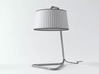 Sextans 8007-T 3D model