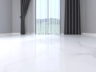 Marble Floor Afyon White 240x120 Collection Texture