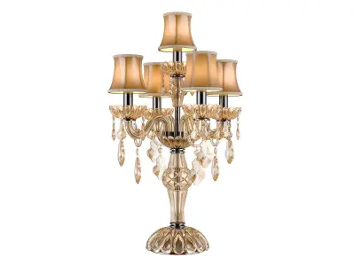 715957 Nativo Osgona Table lamp 3D model