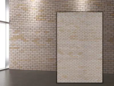 Brickwork 118 Texture