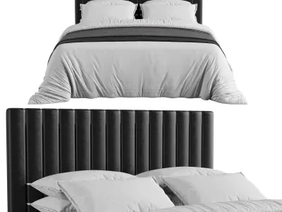 Ormatek Madison Lite Two 3D model