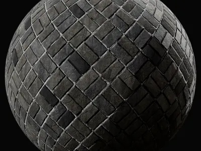 Brick 2k vol7 Texture