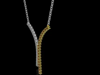 MP PENDANTS N2 3D print model