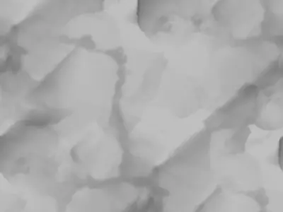 Beehive Fantasy City  3D model