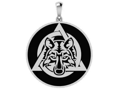 DARK EDITION BS20 3D print model