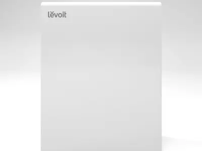 Air Purifier - Levoit LV-PUR 131 3D model
