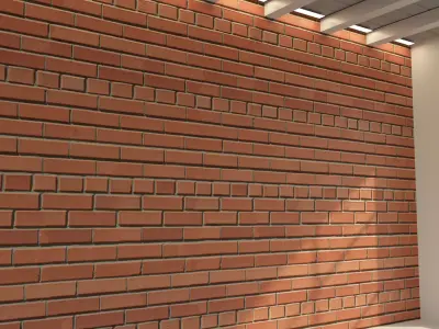 Brick wall Old brick  69 Texture