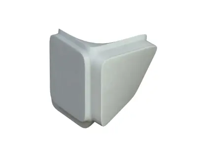 Sci Fi Object No 6428 Low Poly Texture