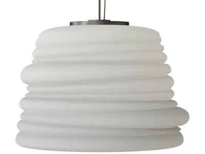 Nedgis Bibendum 3D model