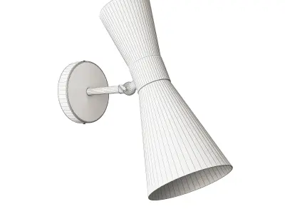 Lightstar DUMO 3D model