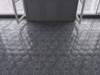 Marrakech Design-Charlotte von der Lancken-28 3D model