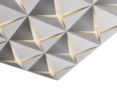 Ceiling 12 Free low-poly 3D model