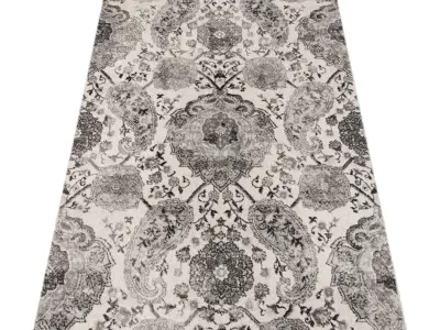 Rug Set 189 3D model