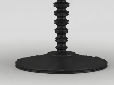 Lamp 121 3D model