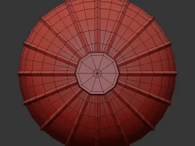 Maytoni Karla 3D model