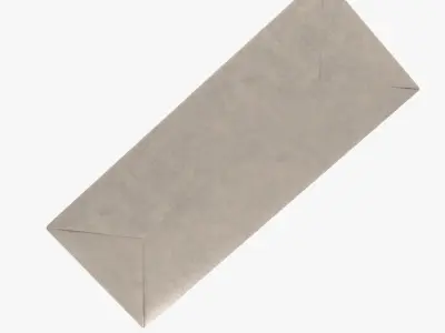 holly hunt xy bench 3D model