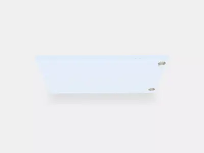 RINGHULT By 17 Low-poly 3D model