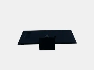 43 Smart monitor M7 M70D UHD - LS43DM702UUXDU 3D model