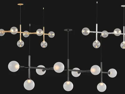 JUNIP 09-001 3D model