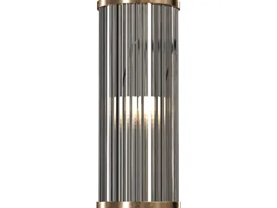 Lampatron TESSA wall light 3D model