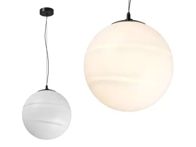 803117 Dissimo Lightstar Pendant 3D model