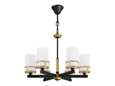 731 Cero Lightstar Collection 3D model