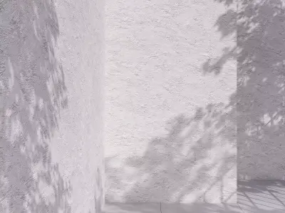 Decorative Plaster Texture