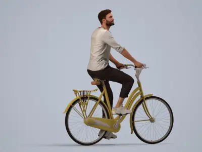 00274Olivier012 3D model