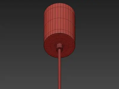 MEGA FUSE 3D model