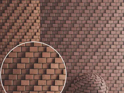 Mrf Bricks Set11 Texture