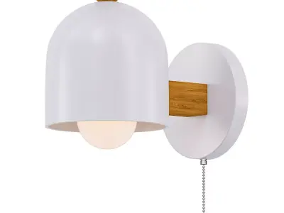 BRA HAB 3D model