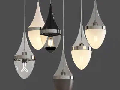 23 best Tech Lighting images on Pinterest 3D model