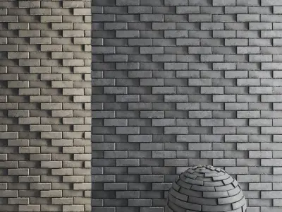 Mrf Bricks Set10 Texture