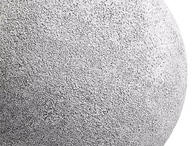 Plaster Seamless Texture 2K - EXR 5 - JPG 5 Texture Texture