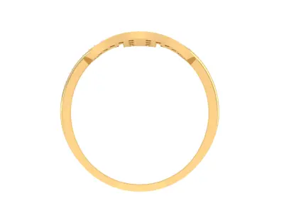  Women Ring MTL 3dm STL OBJ FBX Details 3D print model purchase