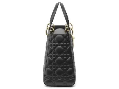  Lady Dior Bag 