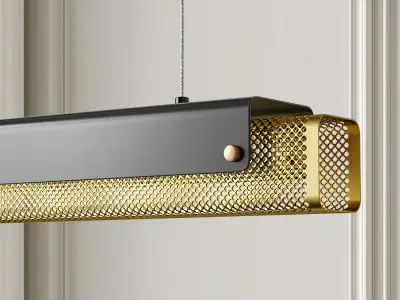 Lampatron Casing Collection 3D model