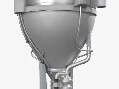  Internal Booster Section 