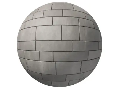 Concrete large surface paving Texture