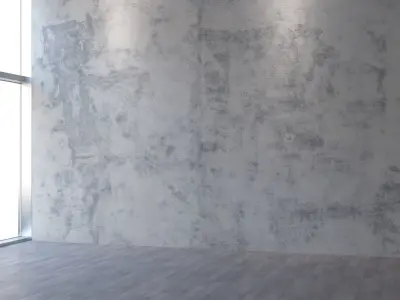 Concrete wall 342 Texture