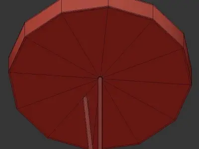 manufacturing  3D model