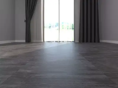 Floor Hangar Coal 60x60 Texture